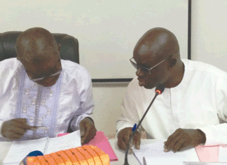 Campagne cotonnière 2022-2023 : 700 000 tonnes de coton attendues