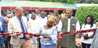 Fonds de développement culturel et touristique : une première antenne régionale dans les Hauts-Bassins