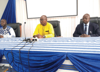 Nomination dans l’administration publique : un projet de loi en élaboration