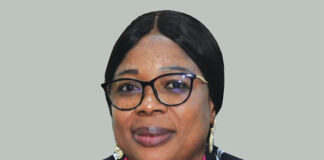 Le verre est à moitié plein