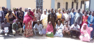 Appui au développement de l’élevage : plus de 900 millions F CFA injectés au Sahel