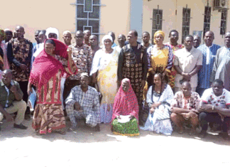 Appui au développement de l’élevage : plus de 900 millions F CFA injectés au Sahel