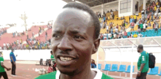 CAN féminine 2022/Burkina-Sénégal : « Un match à ne pas perdre », coach Pascal Sawadogo