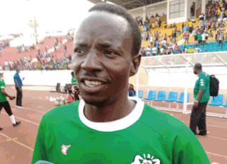 CAN féminine 2022/Burkina-Sénégal : « Un match à ne pas perdre », coach Pascal Sawadogo