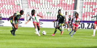 Burkina-Sénégal : 0-1 : défaite frustrante des Etalons