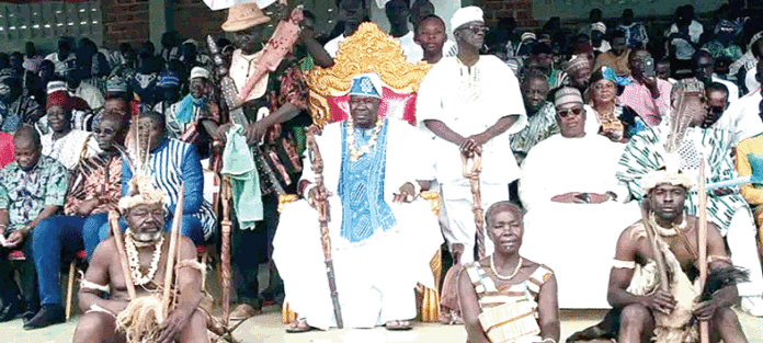 gaoua