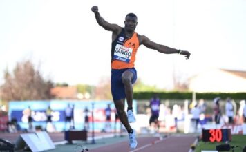 Zango : Toujours plus haut