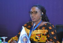 Digitalisation : Trois questions à Stella Déborah Nonyarma de la Sonabel
