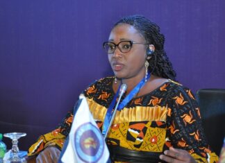 Digitalisation : Trois questions à Stella Déborah Nonyarma de la Sonabel
