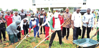 Opération « mana-mana » à Manga : le Premier ministre salue l’adhésion de la population