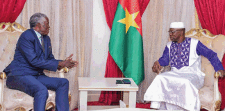 Mécanismes endogènes de résolution des crises : une organisation disposée à accompagner le Burkina