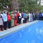 Journée nationale de la rébellion cubaine : Le 69e anniversaire célébré à Ouagadougou