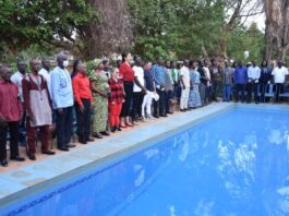 Journée nationale de la rébellion cubaine : Le 69e anniversaire célébré à Ouagadougou