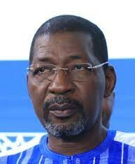 Burkina : Bala Sakandé invite les militaires au pouvoir à s’occuper des terroristes au lieu de faire la politique