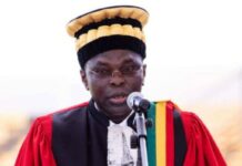 Bénin: le président de la Cour constitutionnelle Joseph Djogbénou démissionne