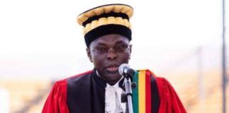 Bénin: le président de la Cour constitutionnelle Joseph Djogbénou démissionne