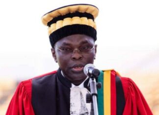 Bénin: le président de la Cour constitutionnelle Joseph Djogbénou démissionne