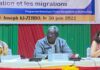 Population et Développement au Burkina : L’ISSP présente cinq résultats de recherche