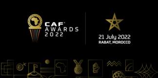 Meilleur joueur africain : Blati Touré, Bertrand Traoré et Edmond Tapsoba ne figurent pas sur la liste finale de la CAF
