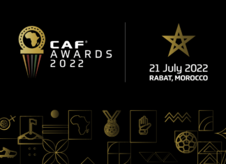 Meilleur joueur africain : Blati Touré, Bertrand Traoré et Edmond Tapsoba ne figurent pas sur la liste finale de la CAF