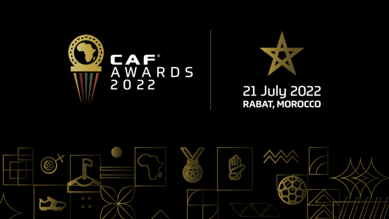 Meilleur joueur africain : Blati Touré, Bertrand Traoré et Edmond Tapsoba ne figurent pas sur la liste finale de la CAF