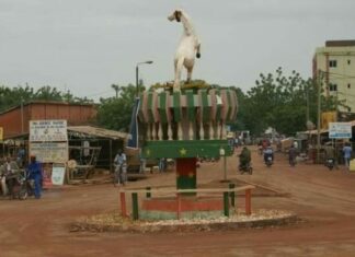 Kaya : quatre personnes abattues par des individus armés