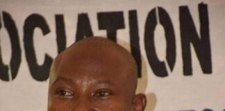 Mode : le styliste burkinabè Prince Dessuti est décédé