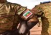 Burkina Faso : l’État-major général des armées appelle au calme