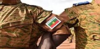 Armée : 273 militaires retraités officiellement rappelés