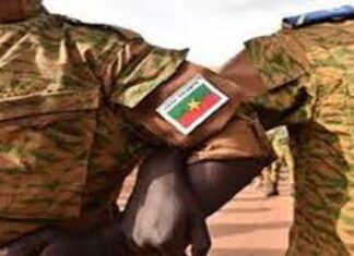 Armée : 273 militaires retraités officiellement rappelés