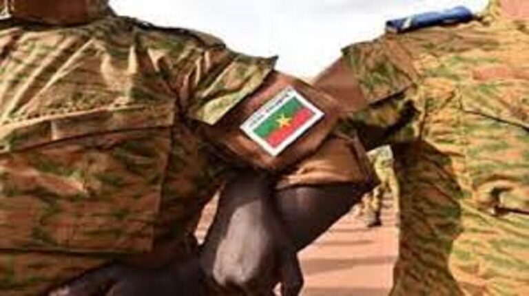    Armée : 273 militaires retraités officiellement rappelés