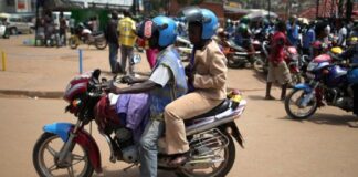 Rwanda : l’industrie de la moto se réunit au Rwanda à travers un forum