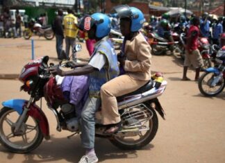 Rwanda : l’industrie de la moto se réunit au Rwanda à travers un forum