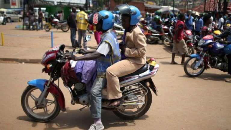 Rwanda : l’industrie de la moto se réunit au Rwanda à travers un forum