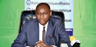 Statistiques socio-démographiques : plus de 20 millions de Burkinabè recensés en 2019