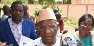 Réconciliation nationale : les victimes des crises socio-politiques bientôt indemnisées