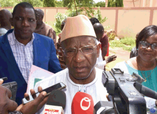 Réconciliation nationale : les victimes des crises socio-politiques bientôt indemnisées