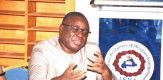 Solidarité nationale: les organisations religieuses et coutumières promettent de s’engager