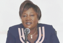 Ministère en charge de la communication : « Revue de troupes » dans les Hauts-Bassins