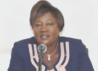 Ministère en charge de la communication : « Revue de troupes » dans les Hauts-Bassins