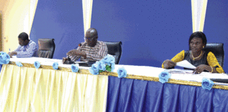 Plan d’actions régional de la Transition : les grandes lignes présentées aux communes du Centre