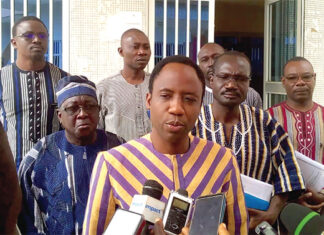 Cadre sectoriel de dialogue « Production agro-sylvo-pastorale » : les acteurs apprécient les performances