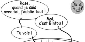 Sourire du 03/08/2022