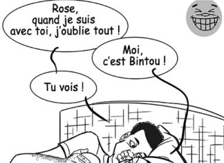 Sourire du 03/08/2022