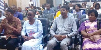 72 heures de l’élève diplomate : les enjeux sécuritaires au menu des échanges