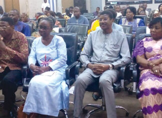 72 heures de l’élève diplomate : les enjeux sécuritaires au menu des échanges