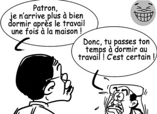 Sourire du 11/08/2022