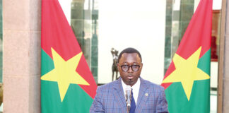 Lutte contre le terrorisme : le gouvernement annonce un repositionnement des troupes