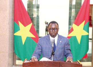 Lutte contre le terrorisme : le gouvernement annonce un repositionnement des troupes