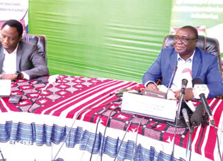 Soutien aux personnes vulnérables : des vivres et du cash dès le 12 août prochain